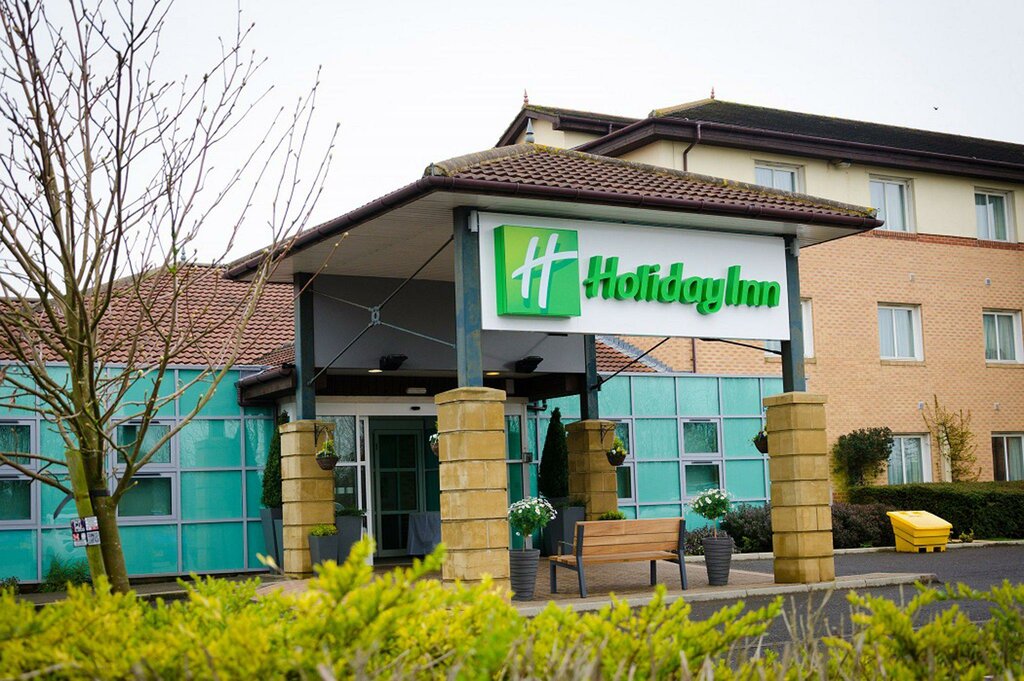 Hotel Holiday Inn Darlington - North A1m Junction 59, England, photo