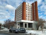 Городская клиническая больница № 1, Неврологическое отделение для больных с Онмк (Vorovskogo Street, 16к10), department of the hospital