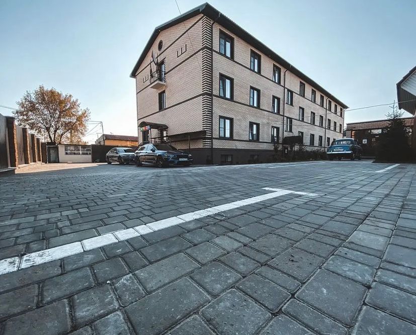 Фото Shakar Palace