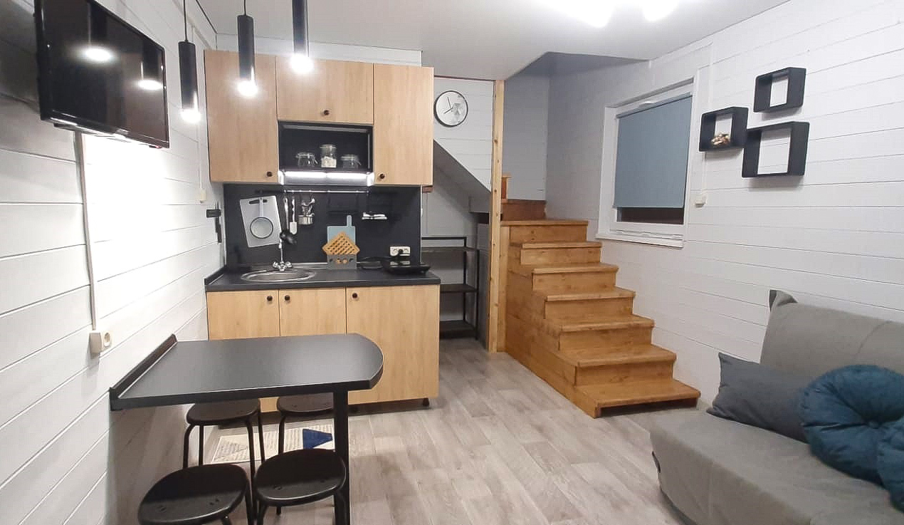 Фото Времена года Архыз