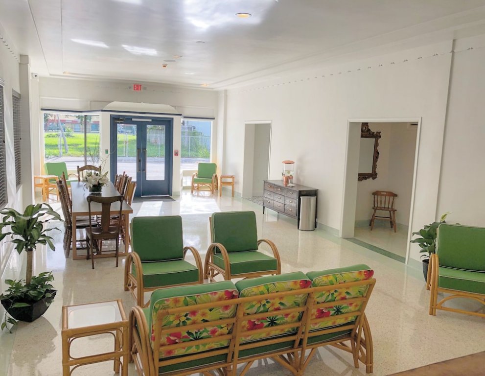 Фото The Copper Door B&b