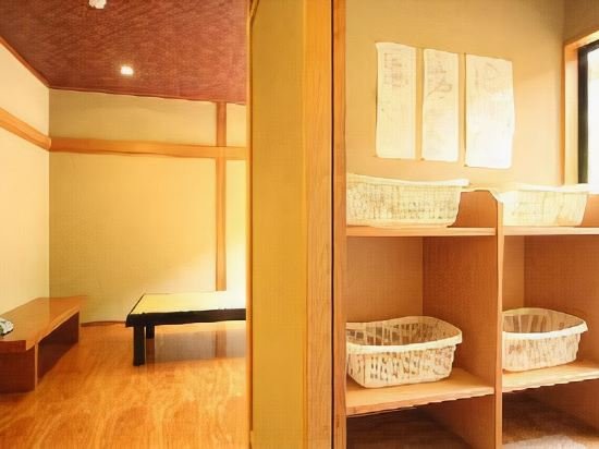 Фото Shiotsubo Onsen Hotel