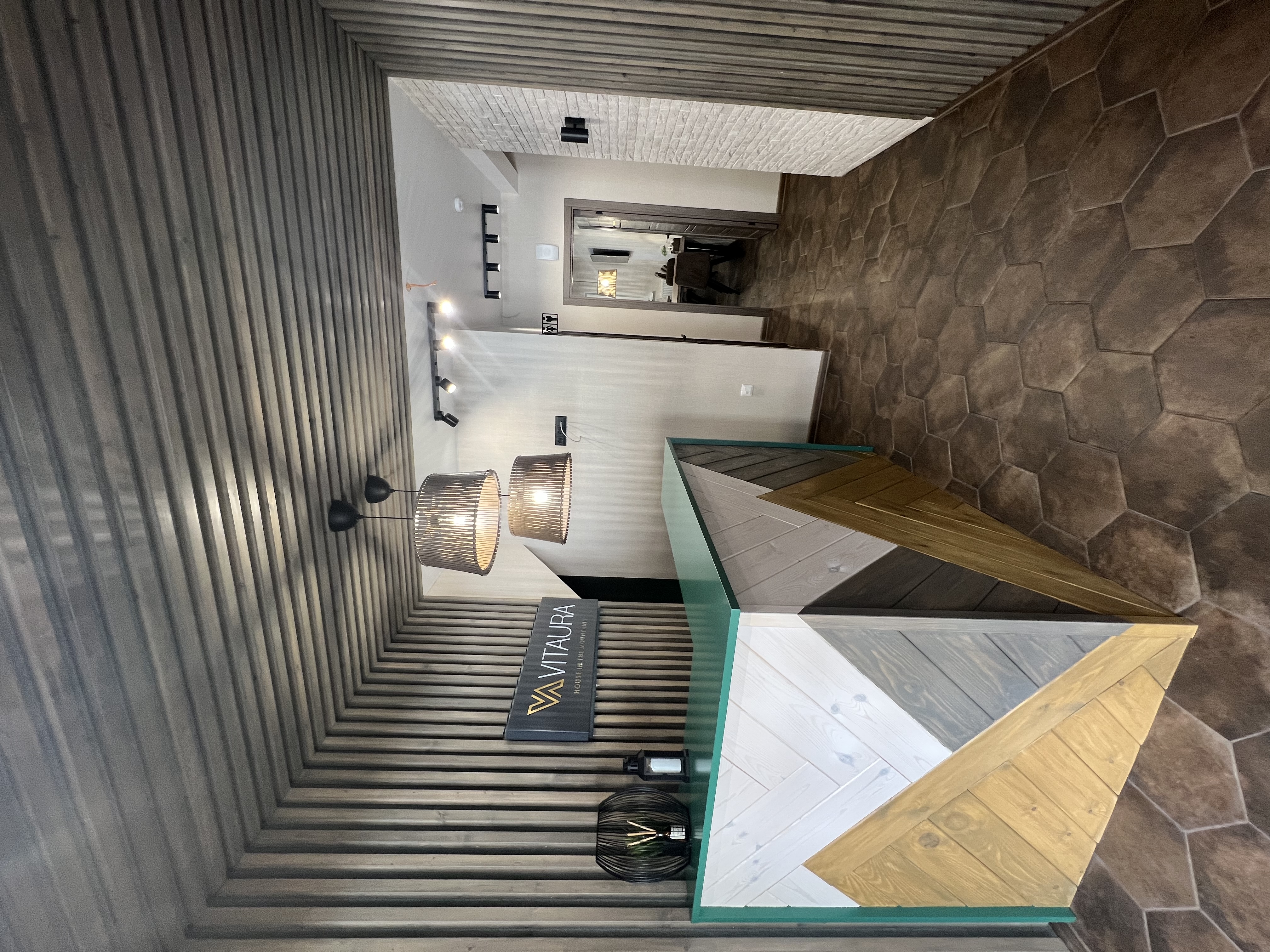 Фото Витаура