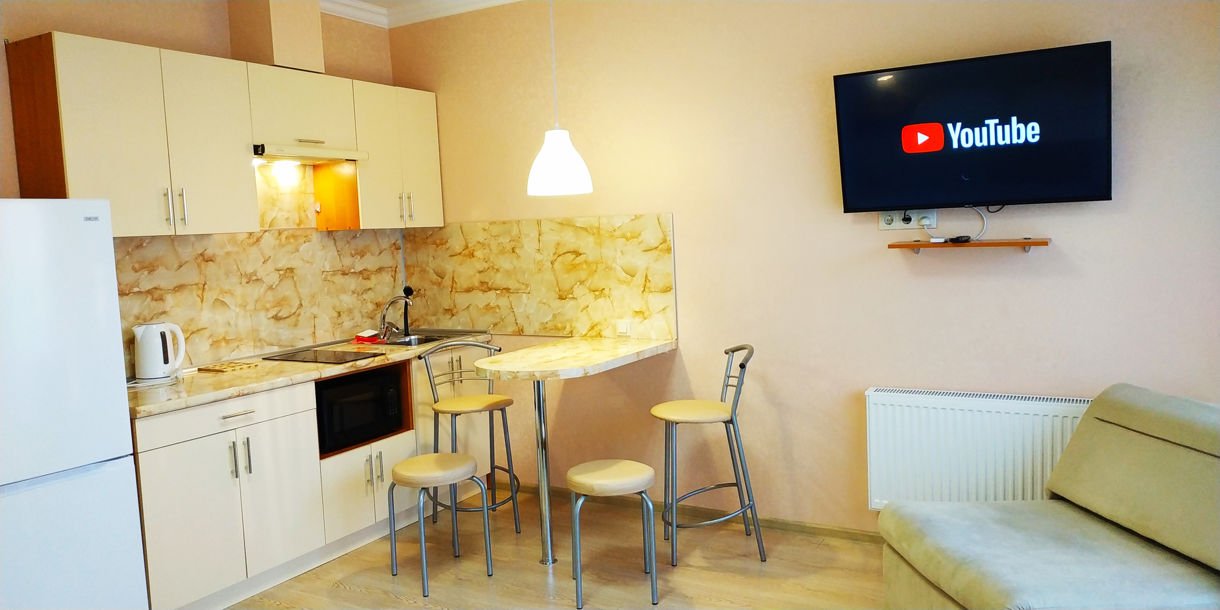 Фото Моретур