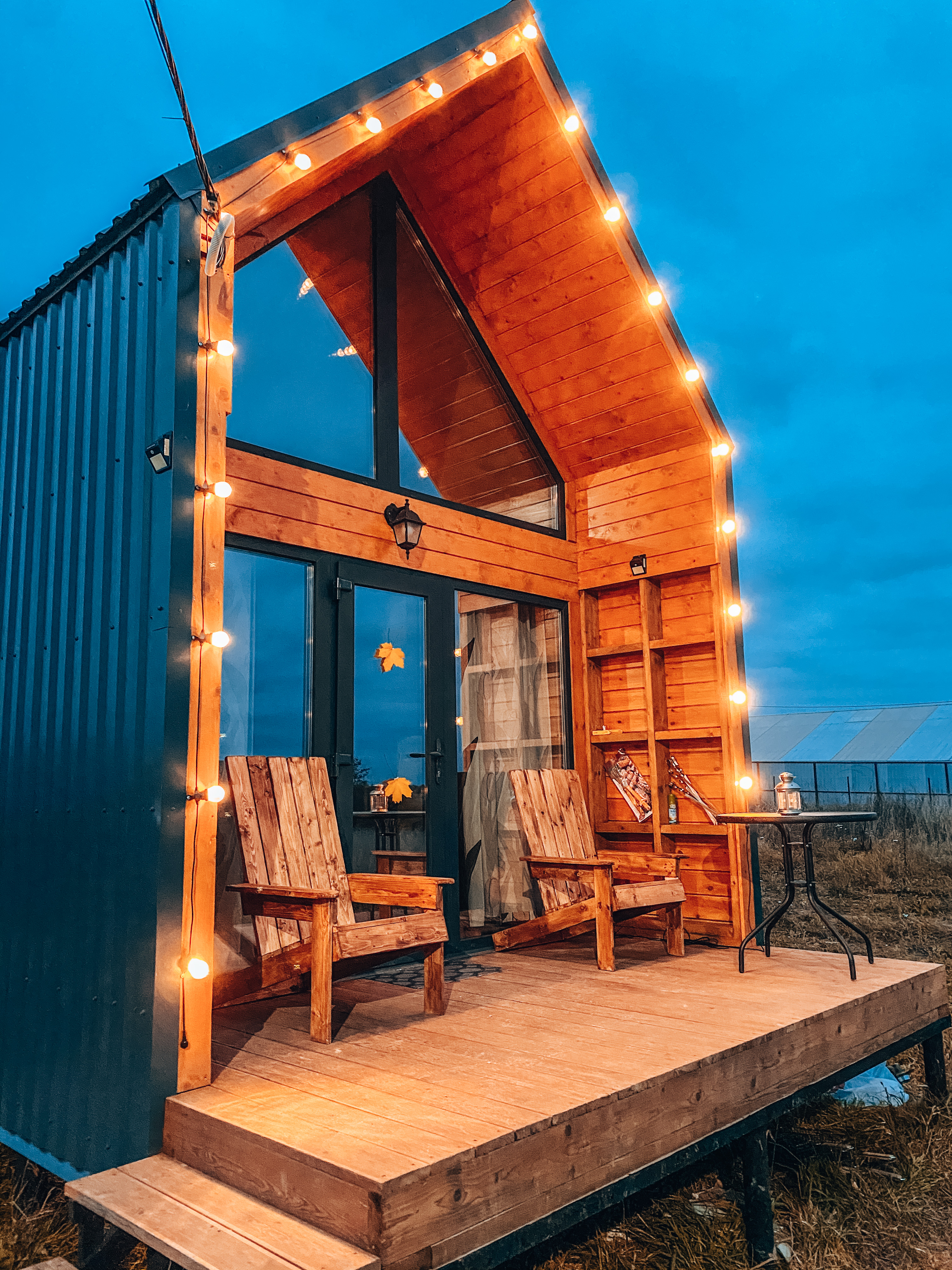 Фото Smaland Хюгге Хаус