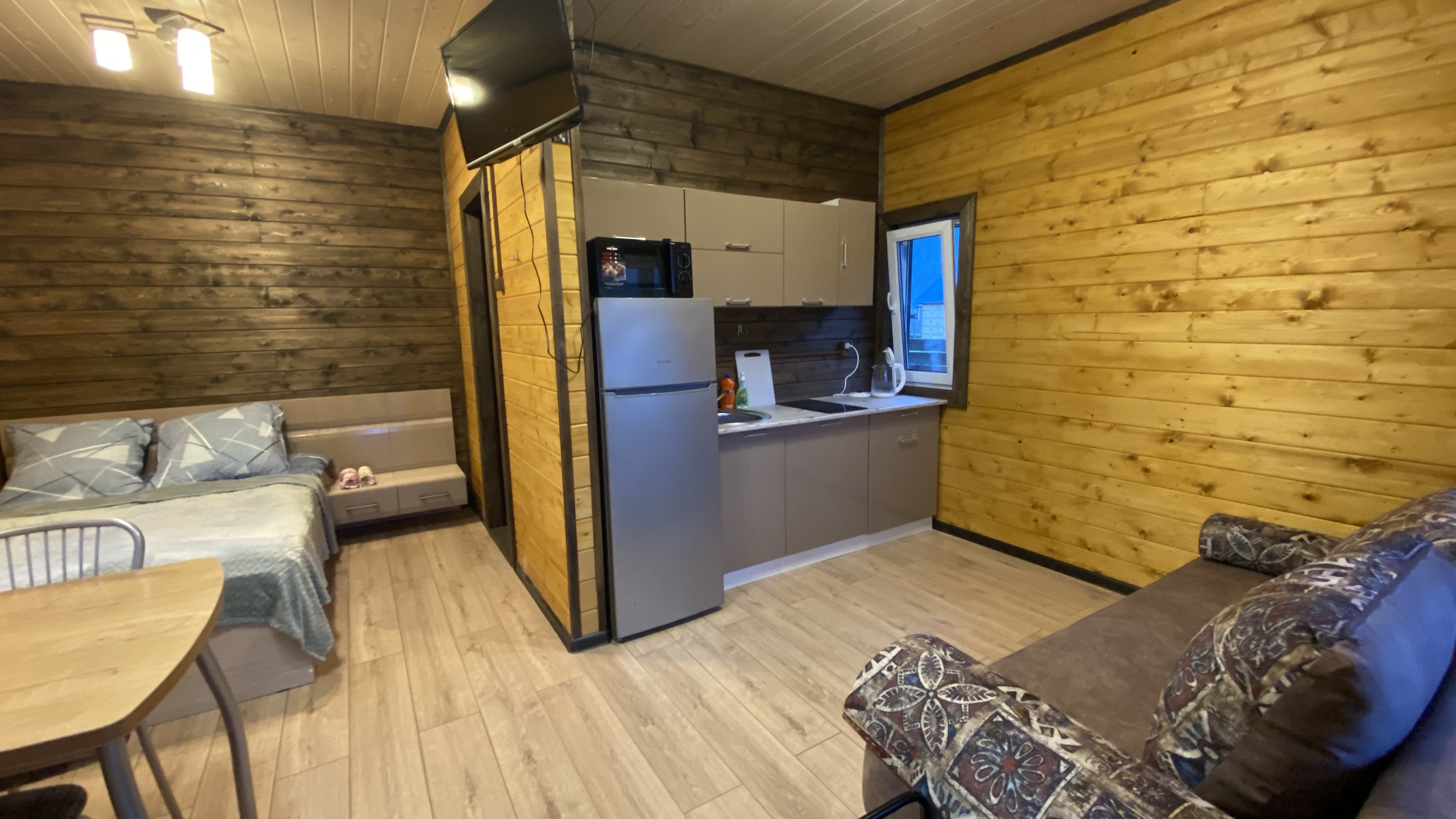 Фото Усадьба на Школьной