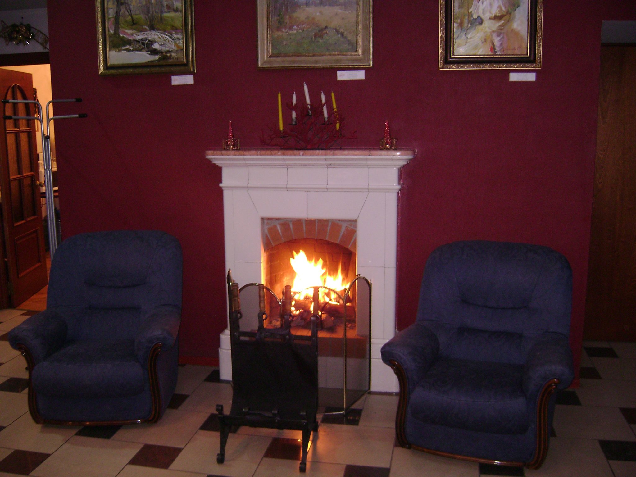 Фото отеля 5