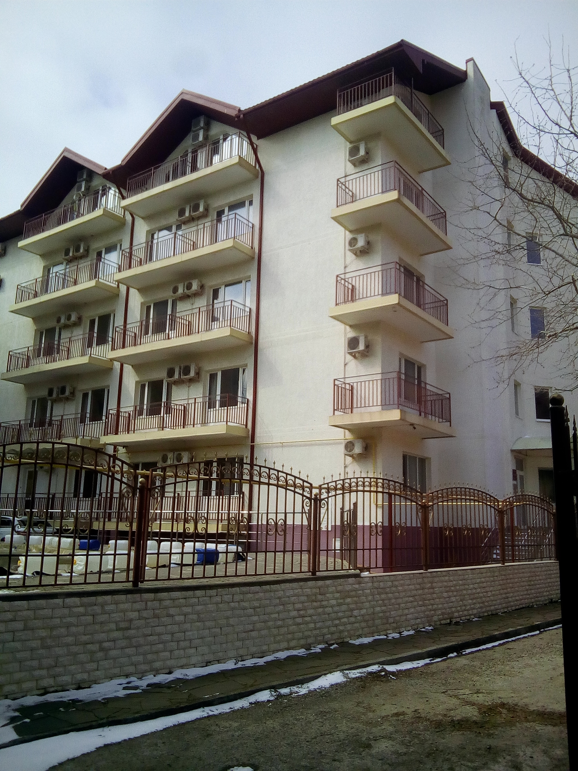 Фото отеля 3