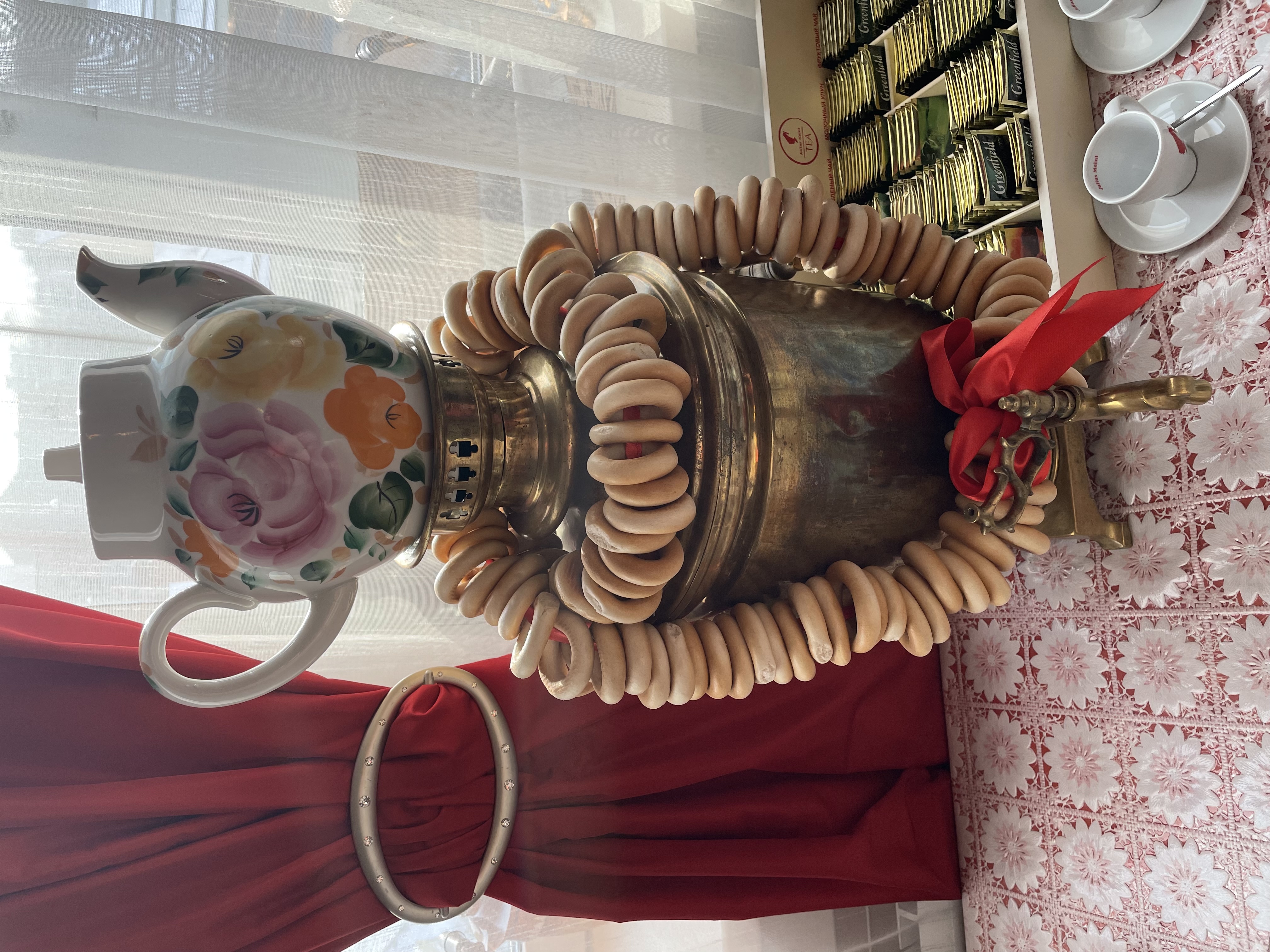 Фото Купеческий Дворъ