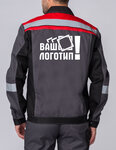 Torgovii Dom Liga Specodejda Krim (Производственный переулок, 28А), workwear