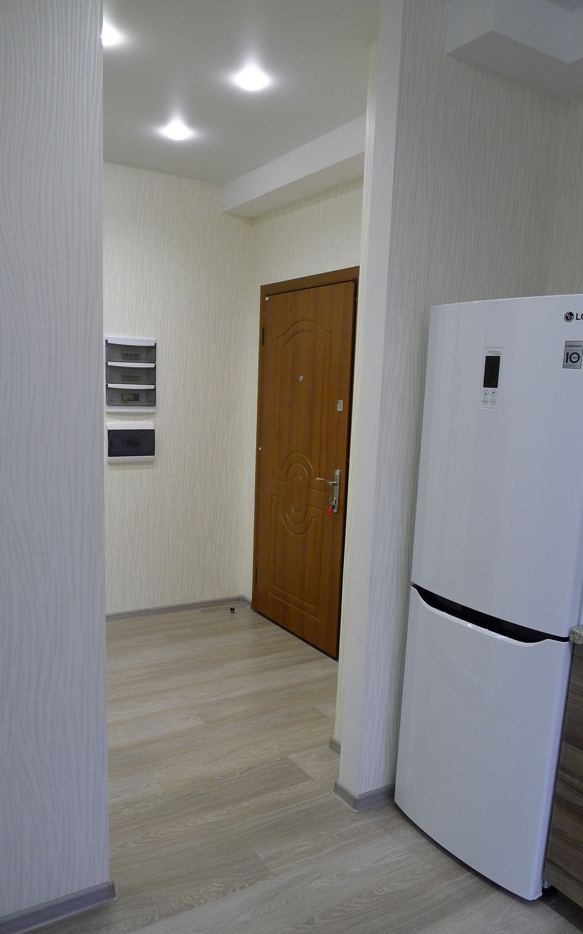 Фото Зеленый мыс