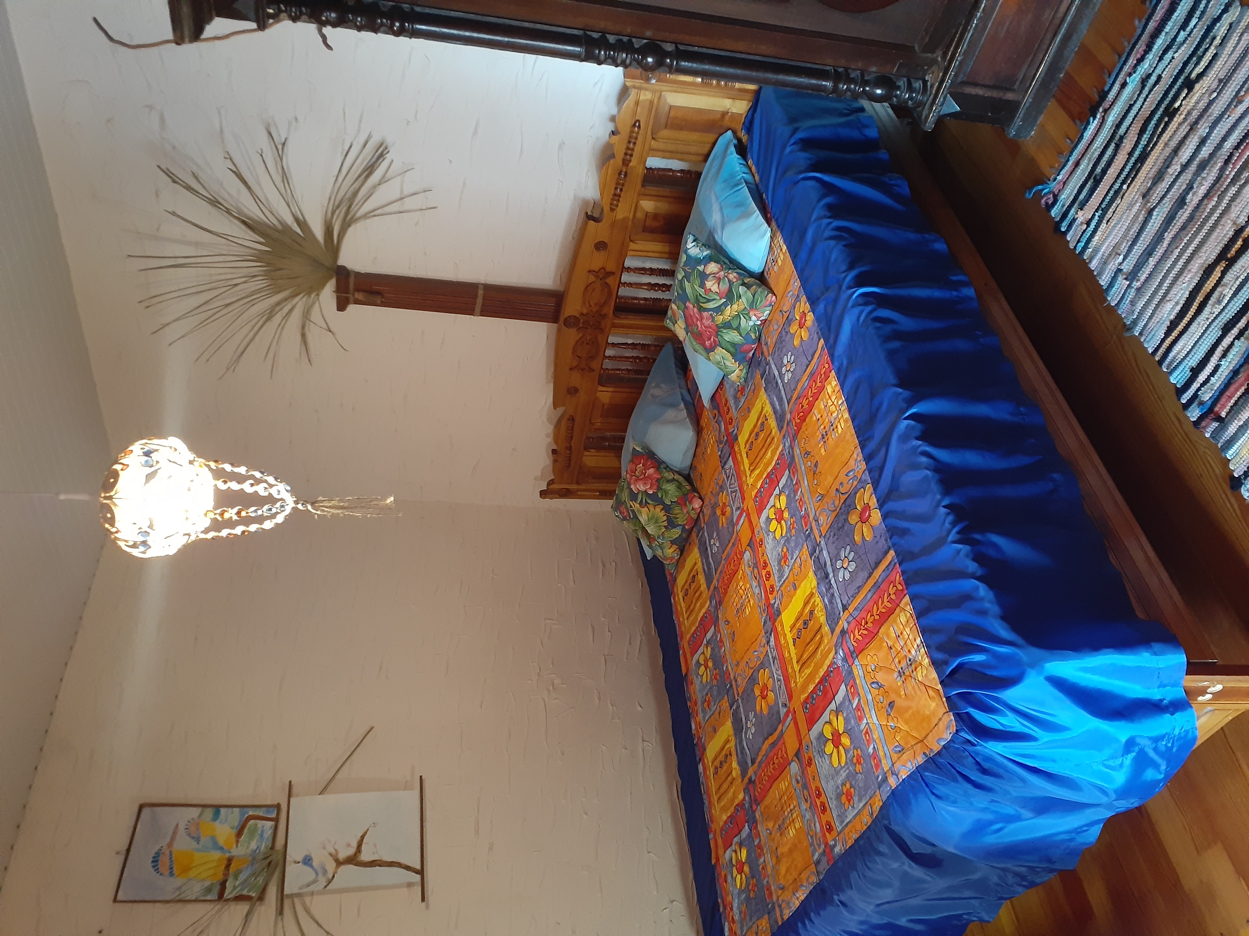 Фото Чемитоквадже Дом у моря