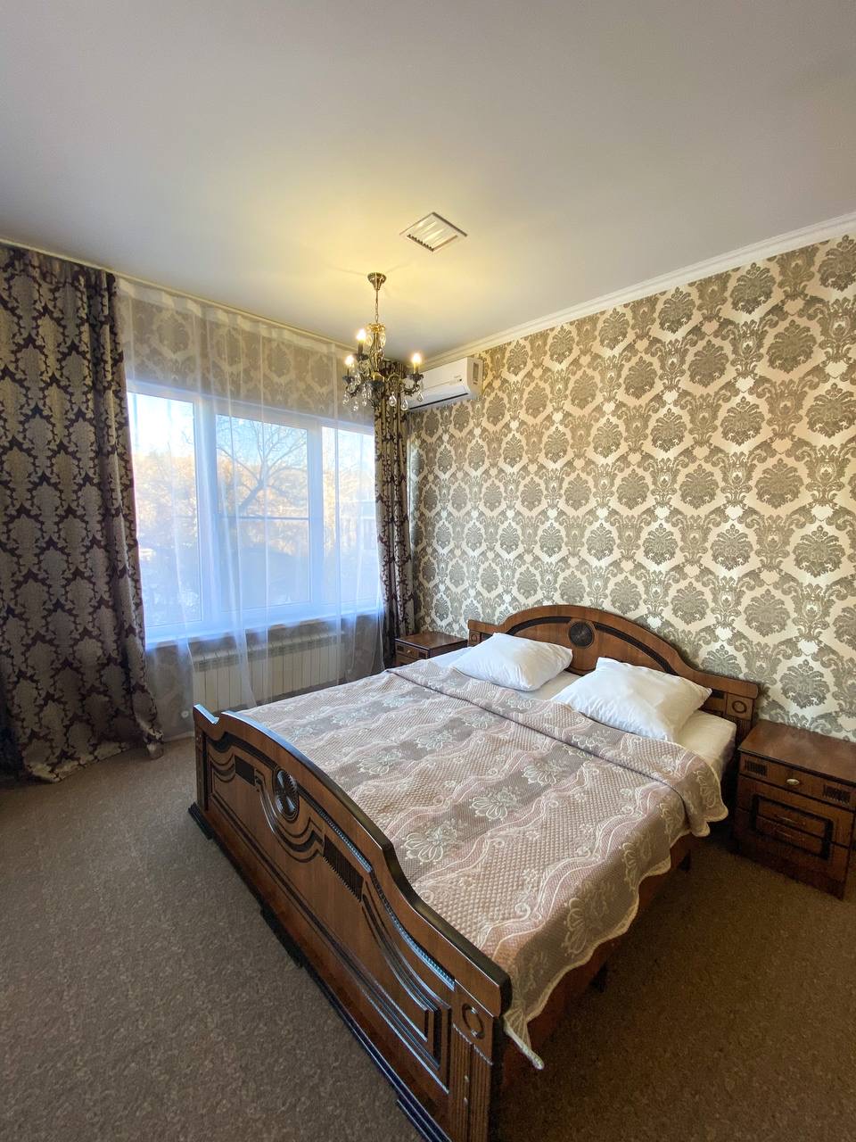 Фото Марсель