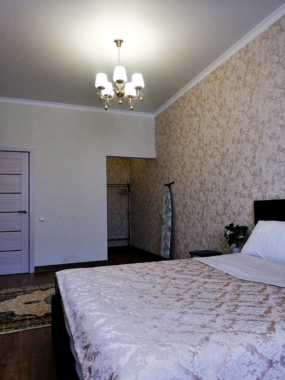 Фото Уютный дом на улице Декабристов 36/1