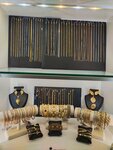De oro plata (Lenina Avenue, 010), jewelry store