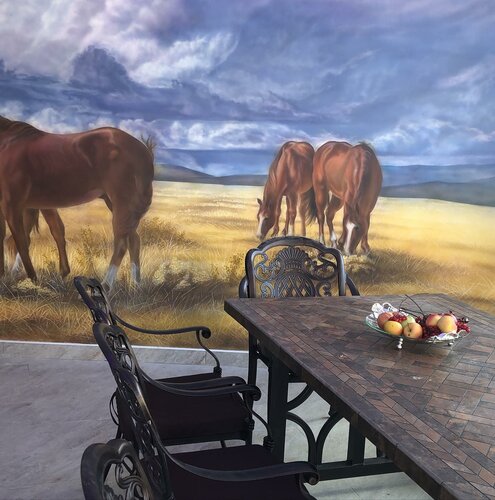 Внешний вид отеля Родниковский в Кисловодске, фото 3