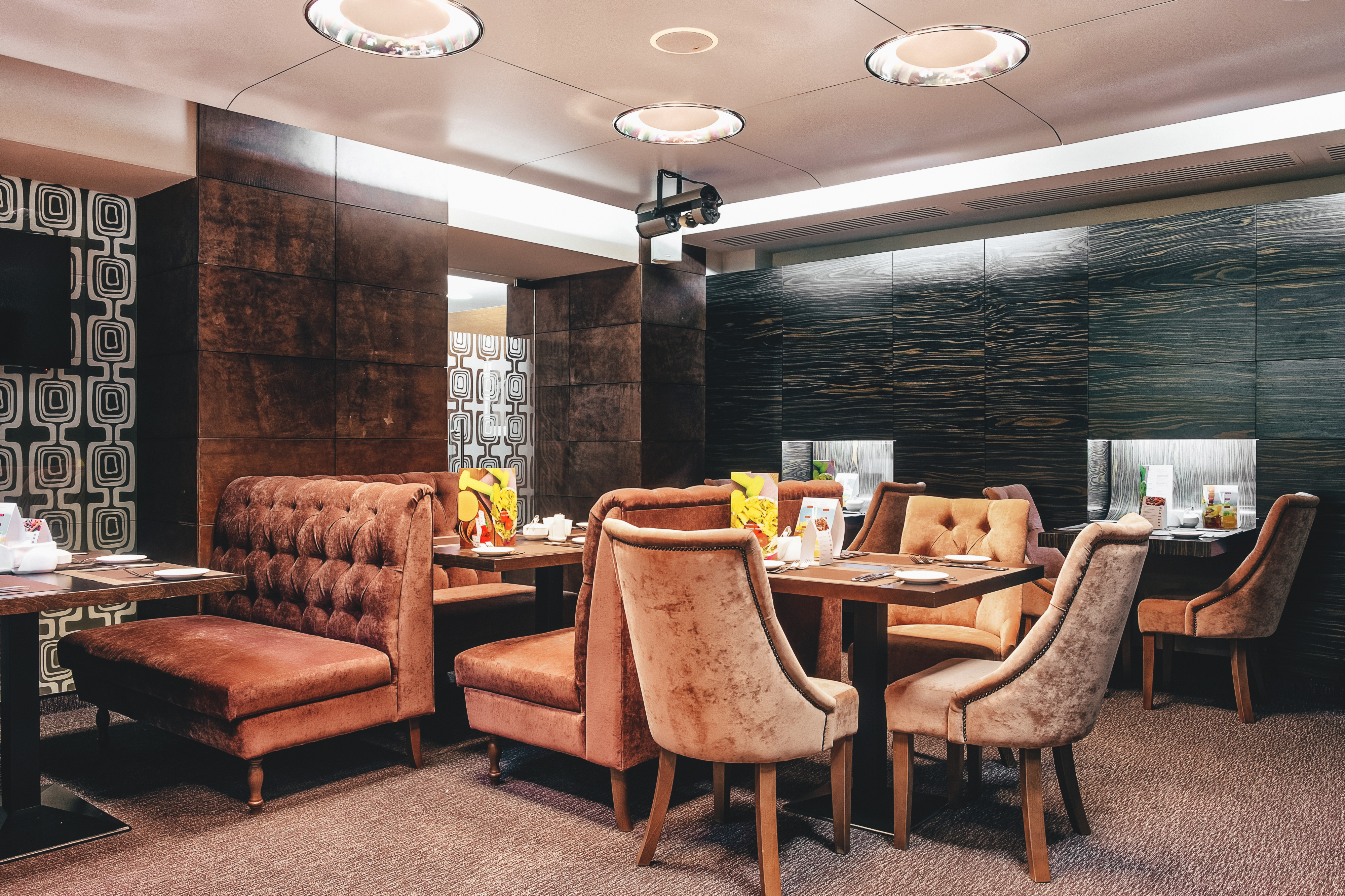 Фото Гранд Авеню by Usta Hotels