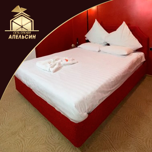 Фото Апельсин на проспекте Вернадского