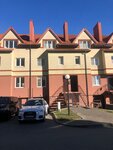 Primorskiy Guest House (Primorskaya ulitsa, 23), hotel