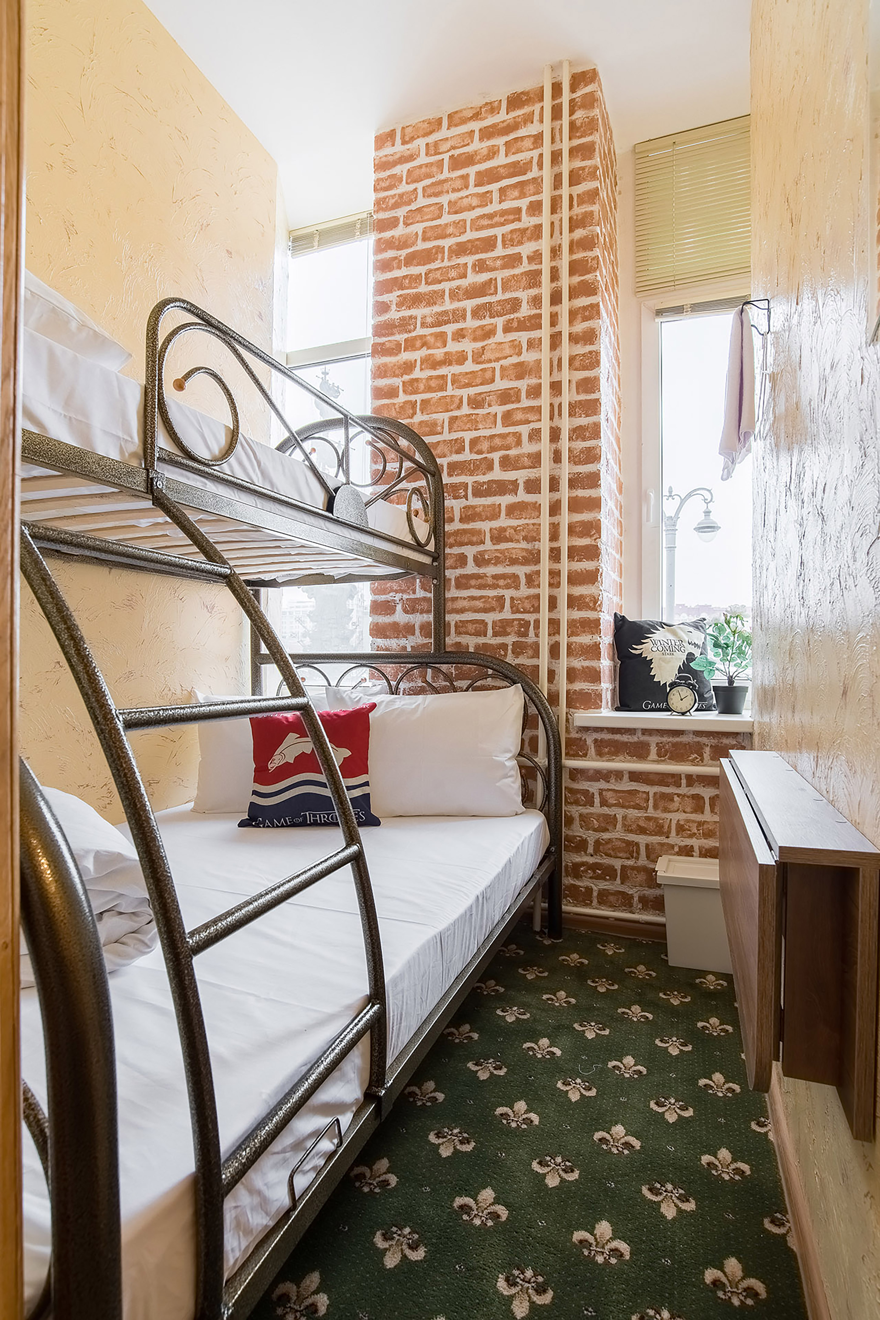 Фото Винтерфелл Кропоткинская