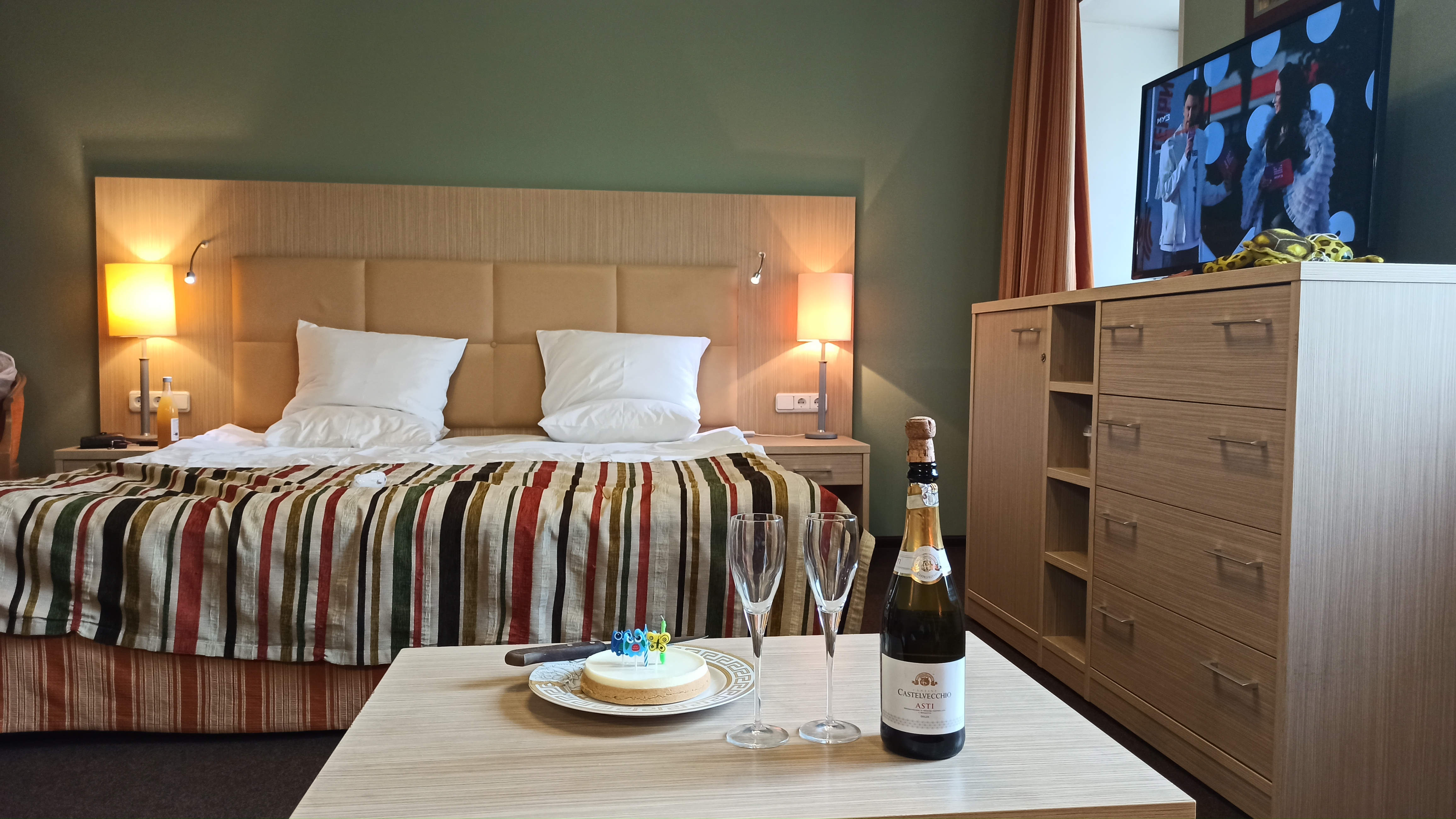 Фото На Волге