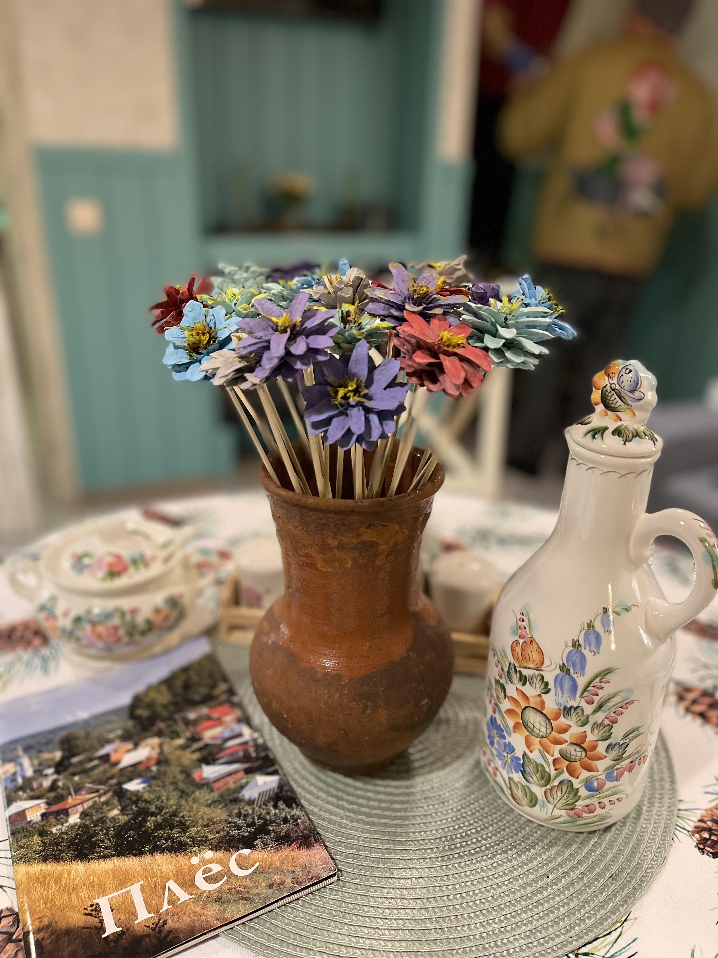 Фото Дом Шишки