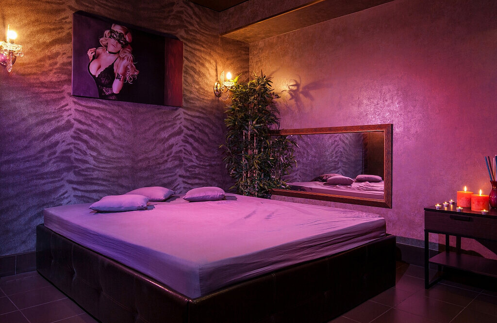 Салон эротического массажа Магия СПА, Набережные Челны, фото