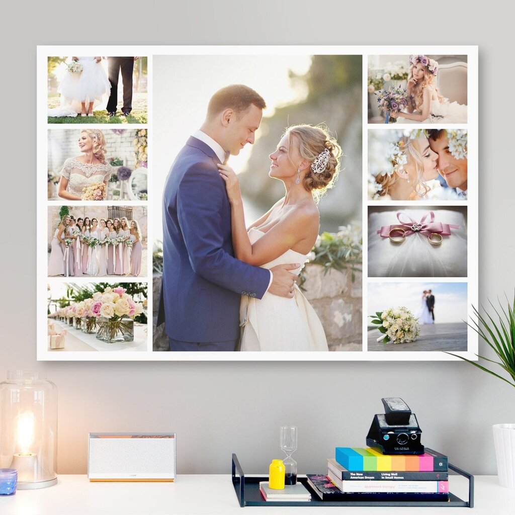 Printing house Print_in_siberia, Moscow, photo