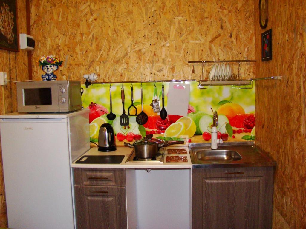 Фото КартошКино