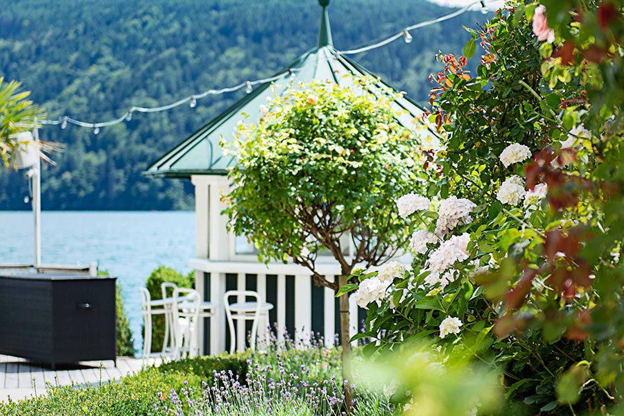 Фото Seeglück Hotel Forelle Superior