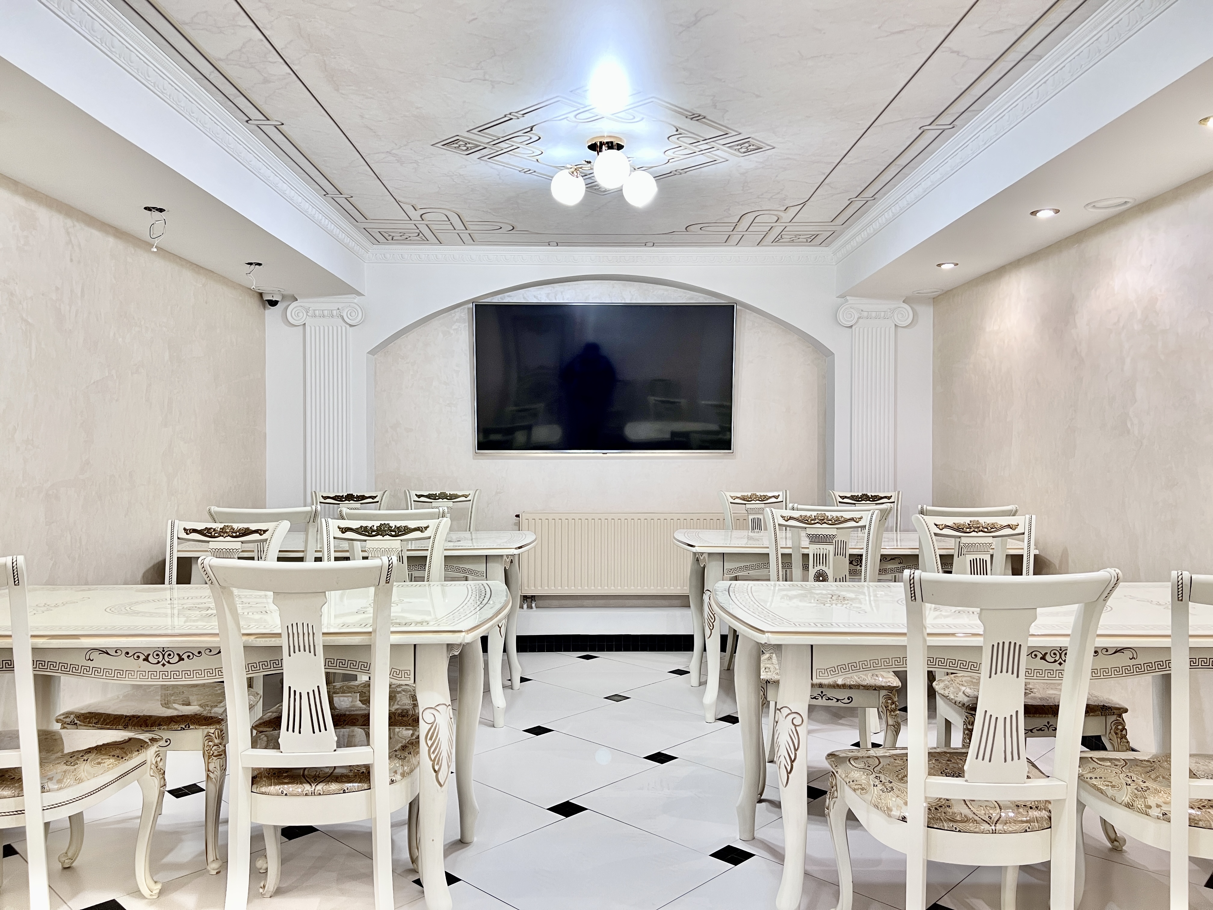 Фото Атлантис