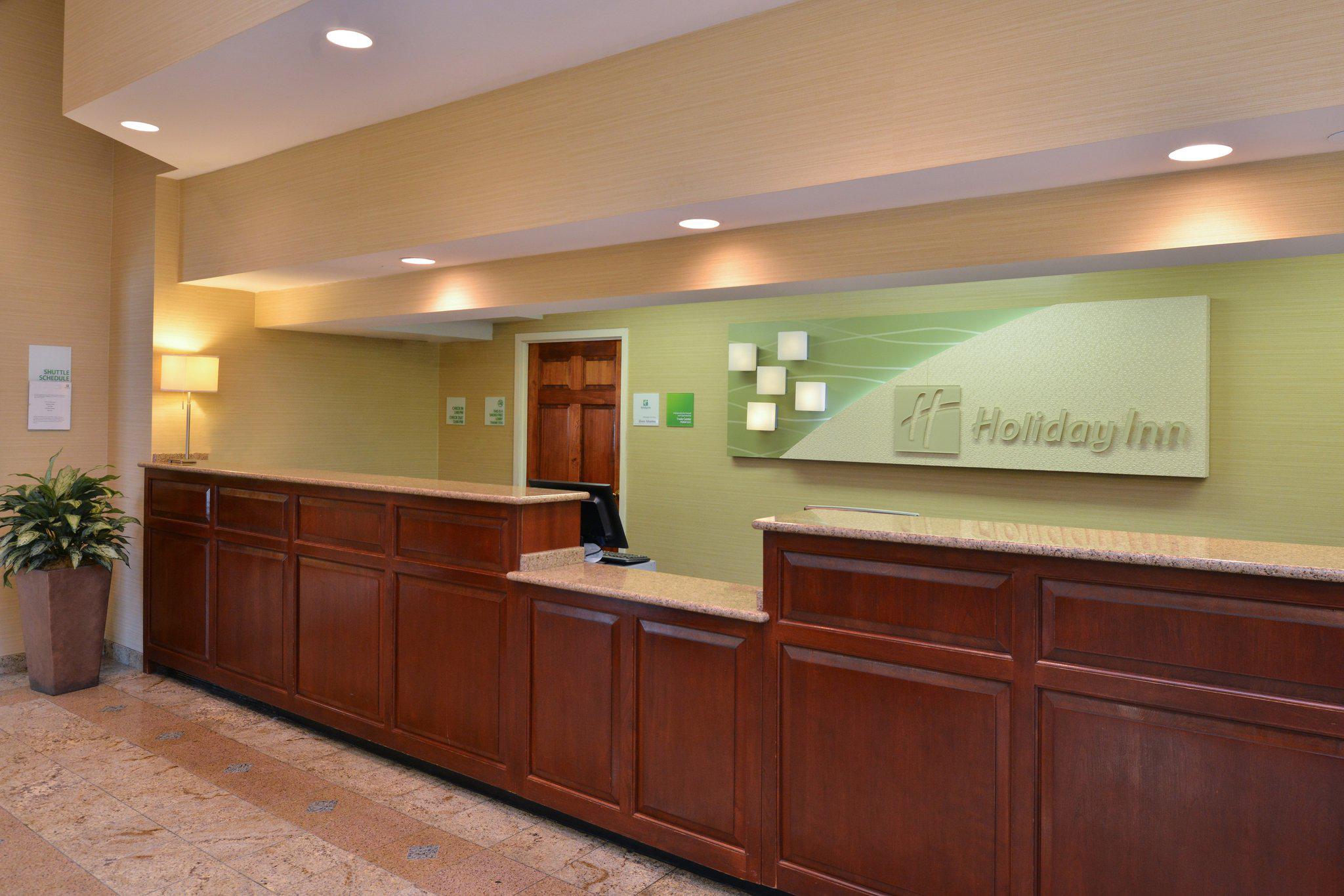 Фото Holiday Inn Washington DC-Greenbelt Md, an Ihg Hotel