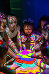 Neopark (Krasnodar, Prikubanskiy City administrative district, mikrorayon imeni Petra Metalnikova, Peter Metalnikov Street, 3), organization of children events