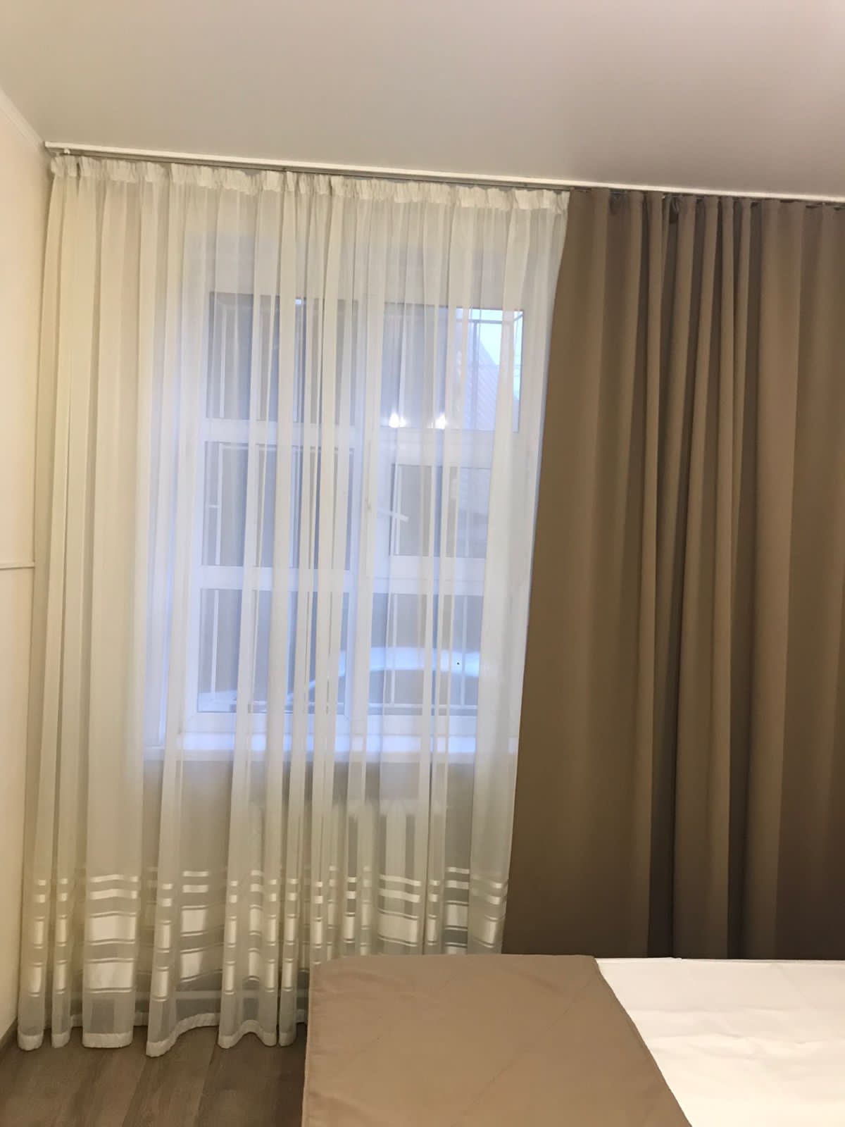 Фото Legenda Guest