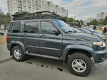 Auto-cartel (Krasnaya Gorka Subdistrict, Gagarina Avenue, 28/1), auto accessories