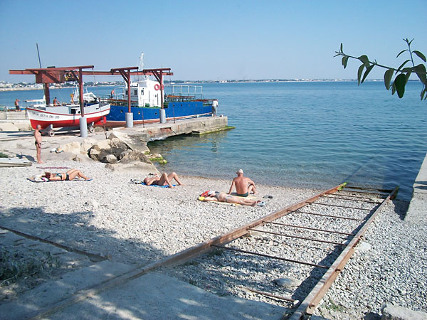 Фото Крепость Кафа