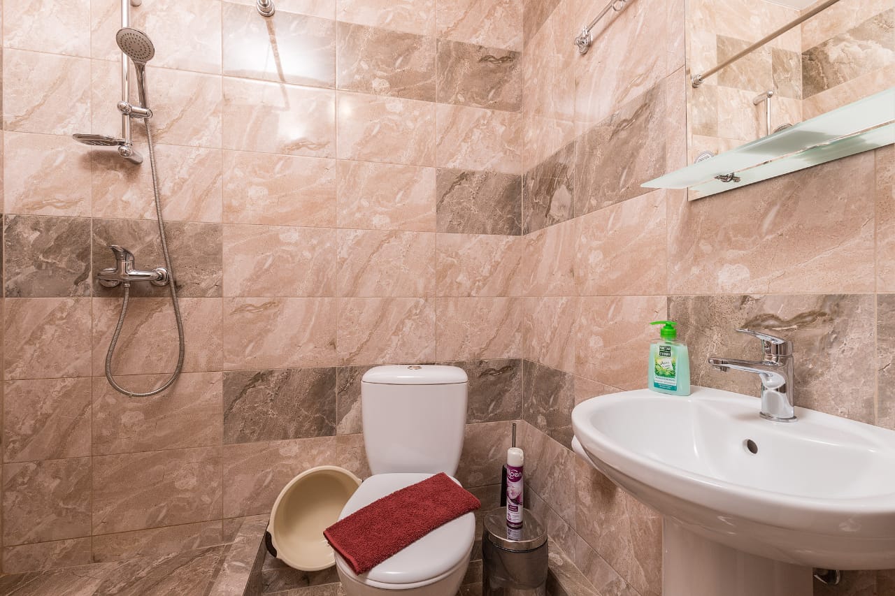 Фото M&L Seven Seas 