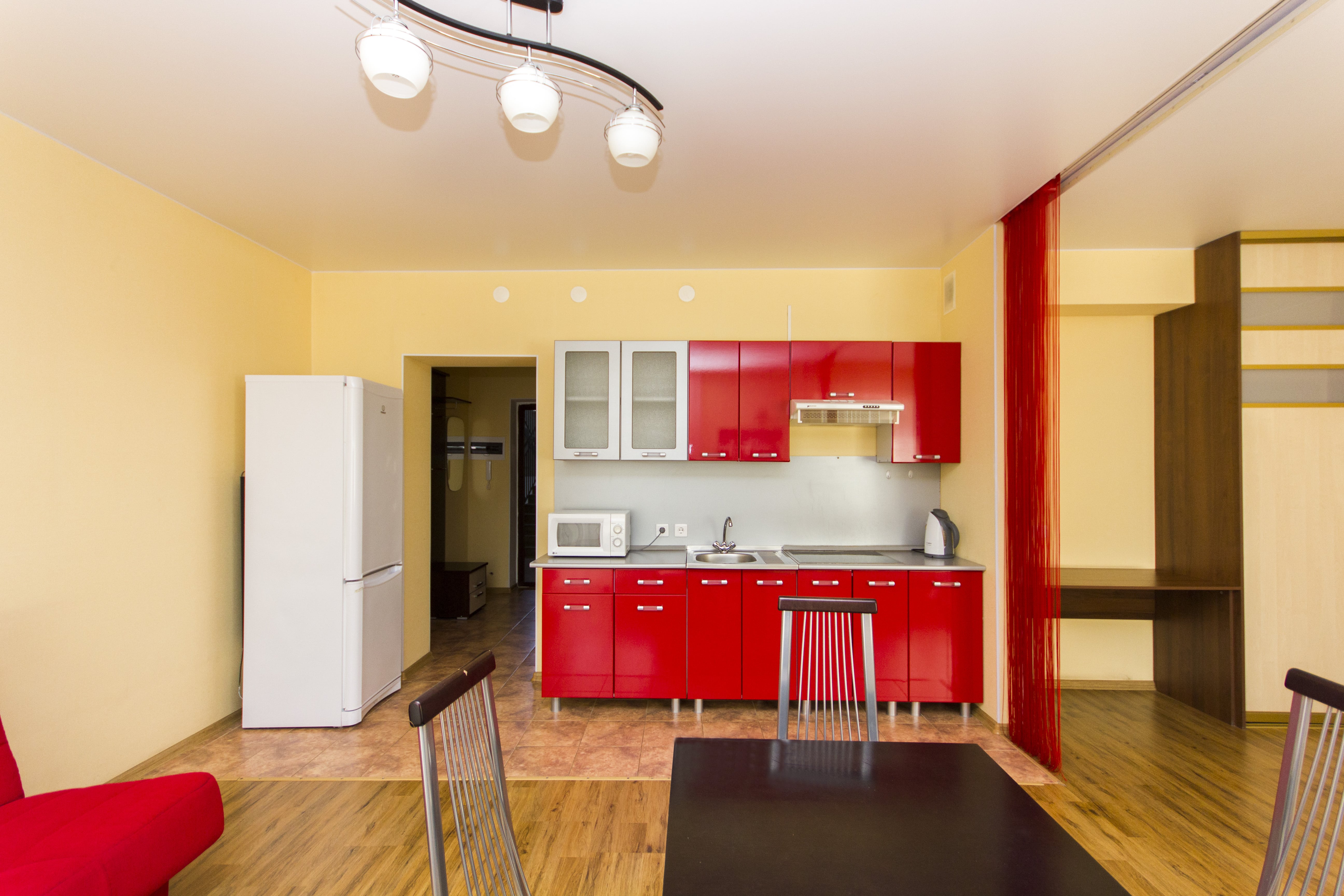 Фото Арбат Первый