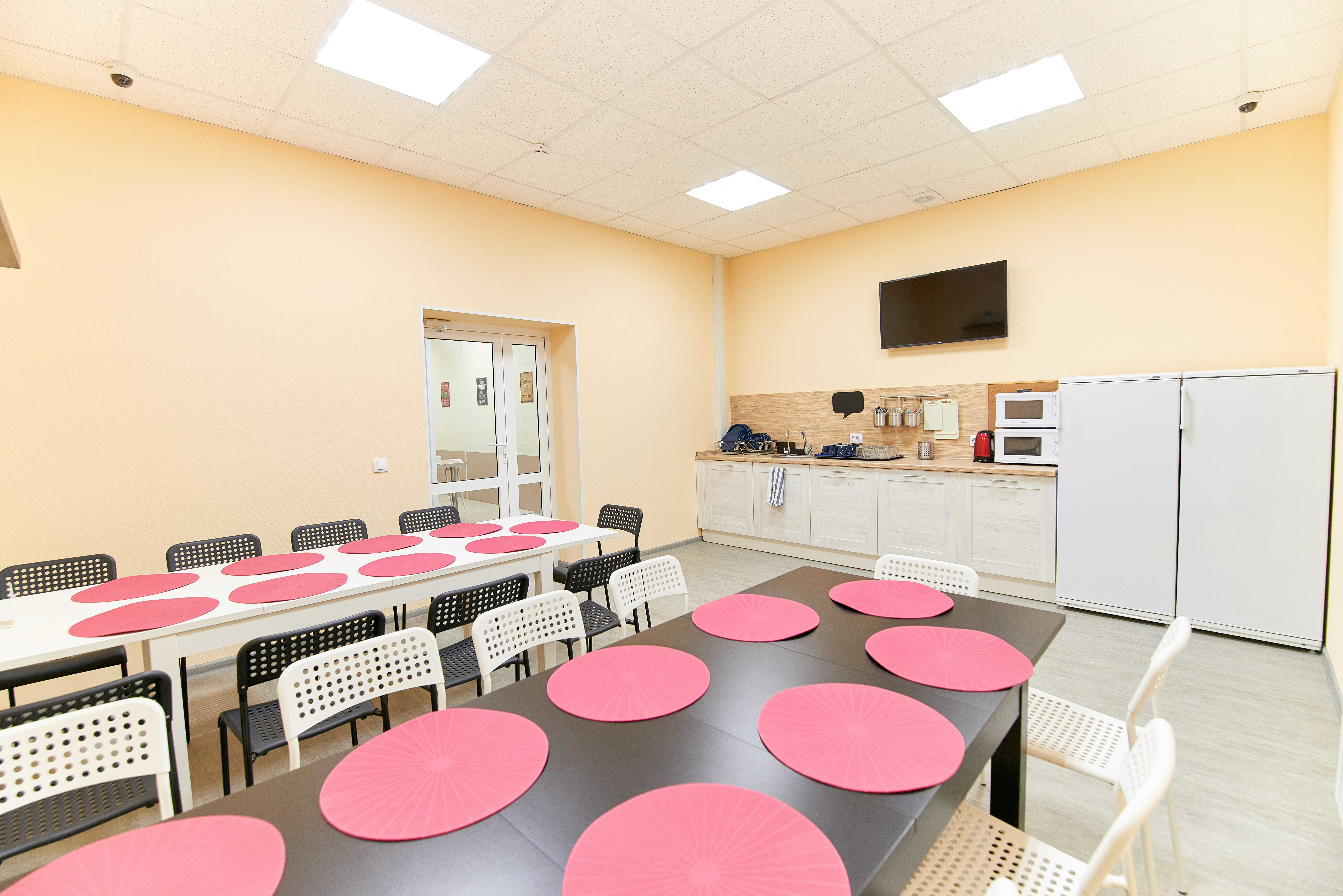 Фото Клюква