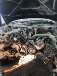 Car servıs (Yunosti Boulevard, 20к1) ، ورشة لتصليح السيارات