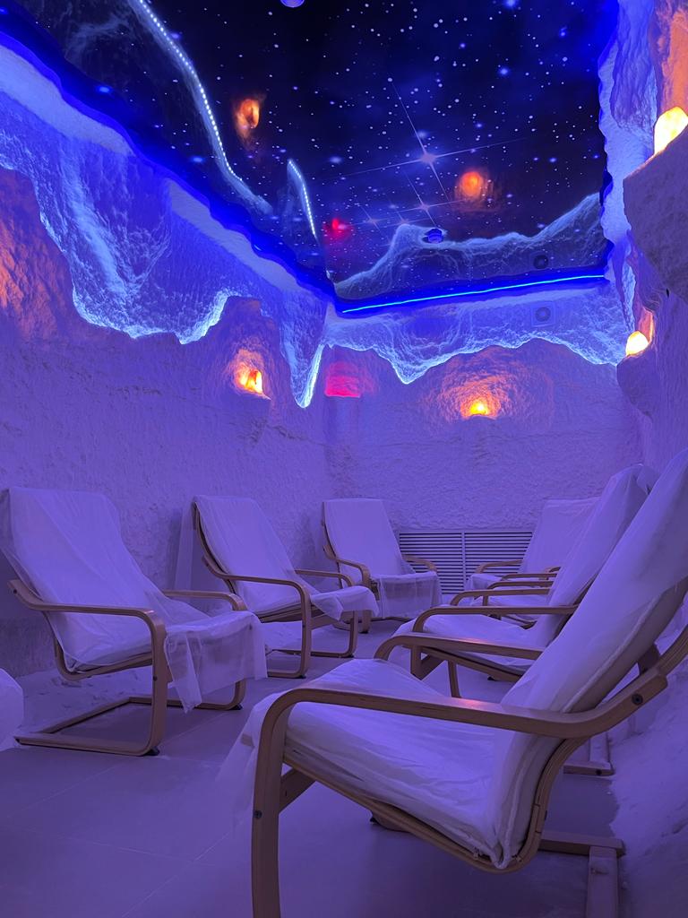 Фото Энергетик