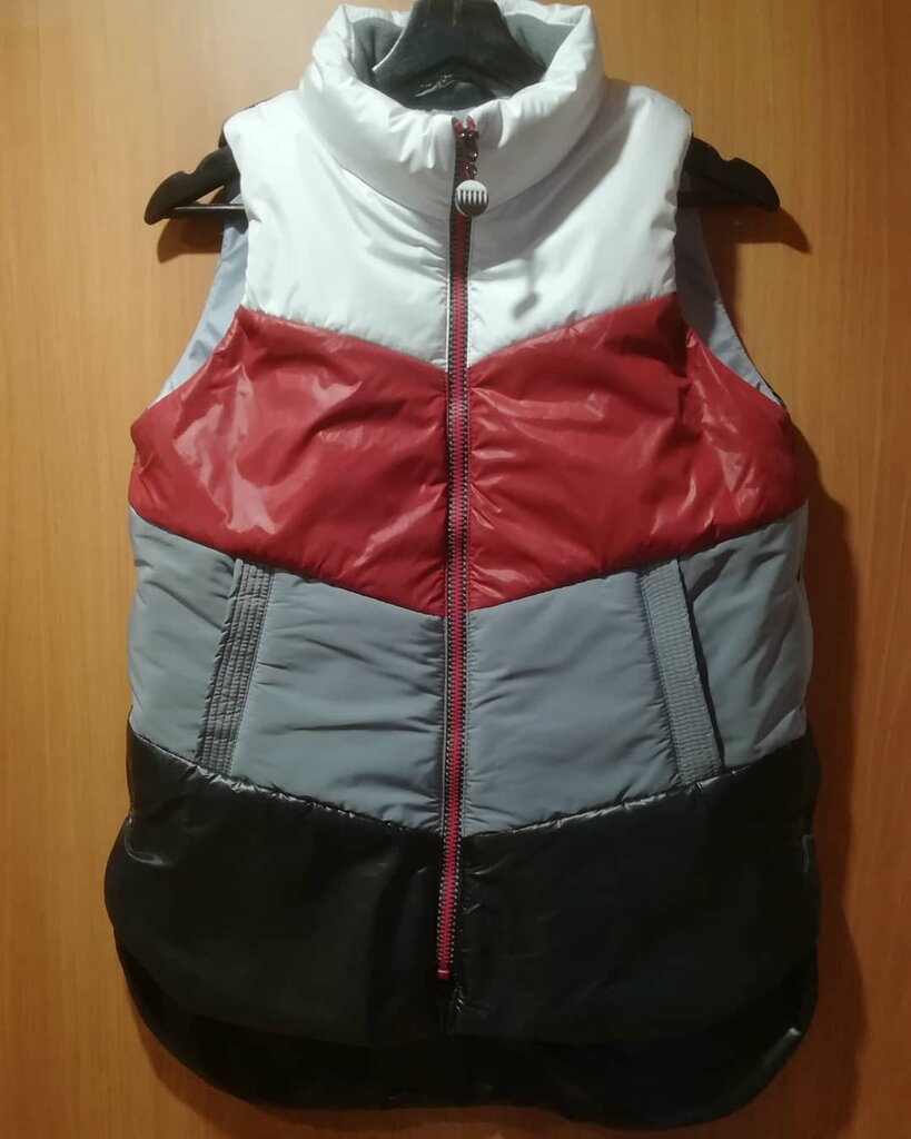 Tailor Shveynoye Atelye Natasha, Asbest, photo