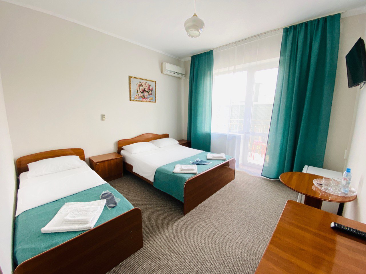 Фото отеля 4