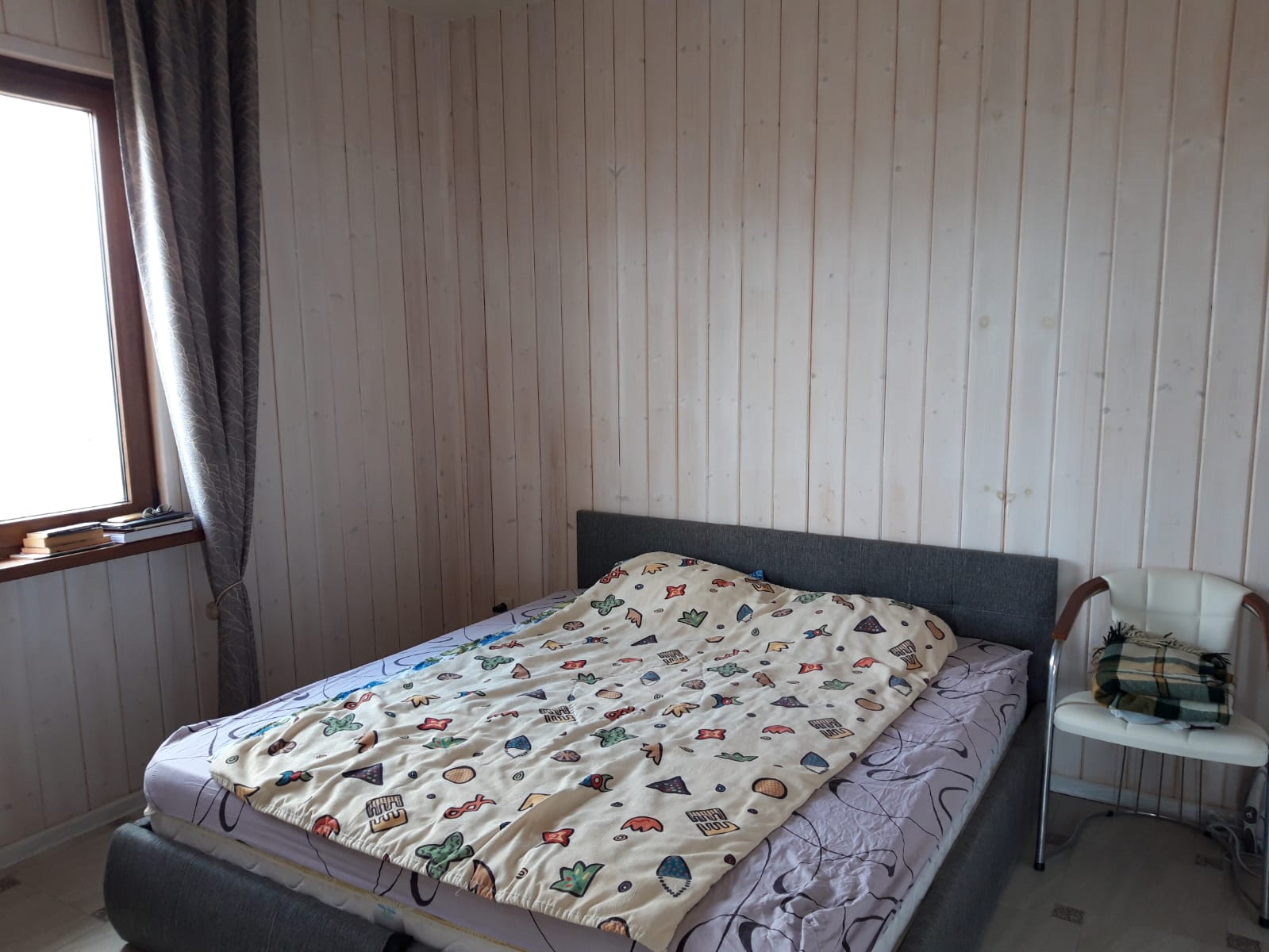 Фото Дом для отпуска