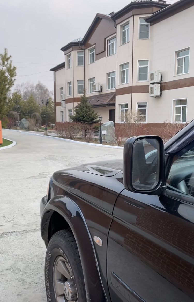 Фото Сокольники