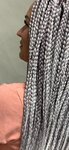 Студия Афроплетения Ксении Быковой (Sovetskaya Street, 5), wigs, hairpieces