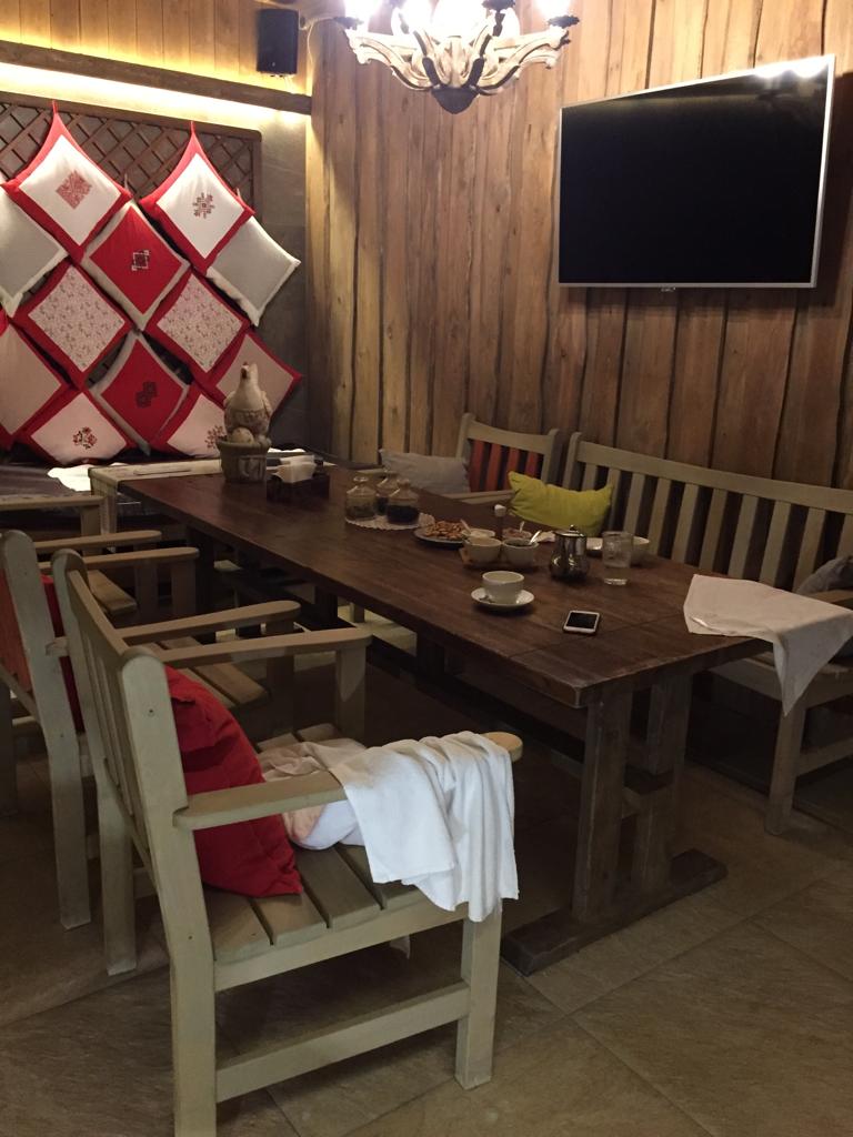 Фото Театральная