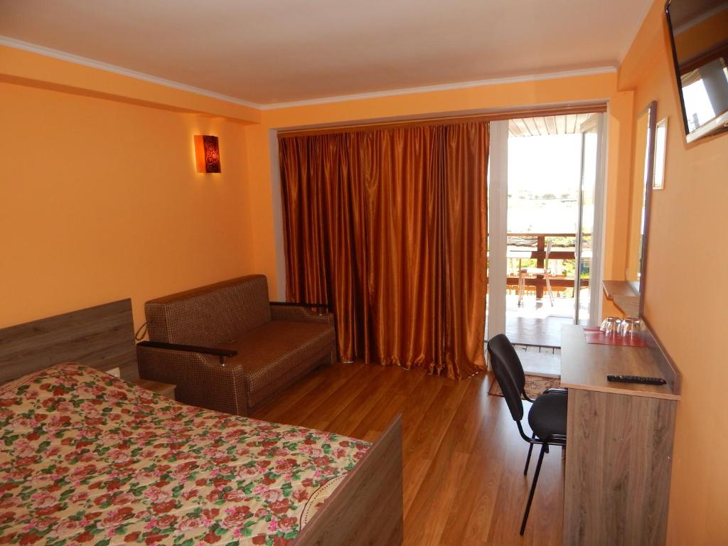 Фото Вилла на Море