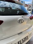 FR Paintless Dent Repair (Tekirdağ, Cerkezkoy District, Fevzi Paşa Mah., Namık Kemal Blv., 115-117), auto body repair