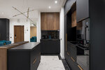 Korpusburg (Bugry, Shosseynaya Street, 1), kitchen furniture